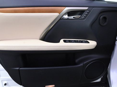 Used 2022 Lexus RX 350 AWD w/ Premium Package image 22