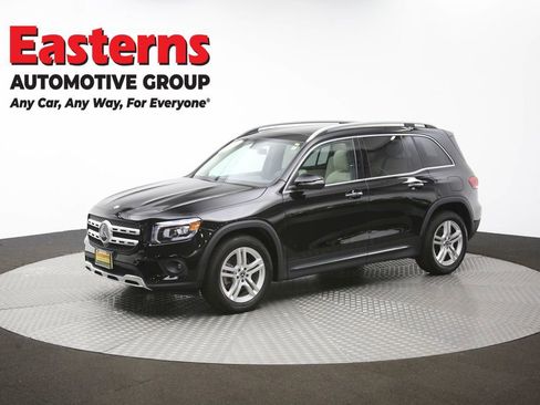 Used 2020 Mercedes-Benz GLB 250 4MATIC image 57