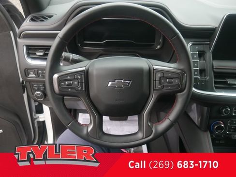 Used 2024 Chevrolet Tahoe RST w/ Luxury Package image 34