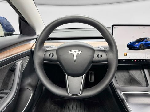 Used 2022 Tesla Model 3 Performance AWD/4WD image 8