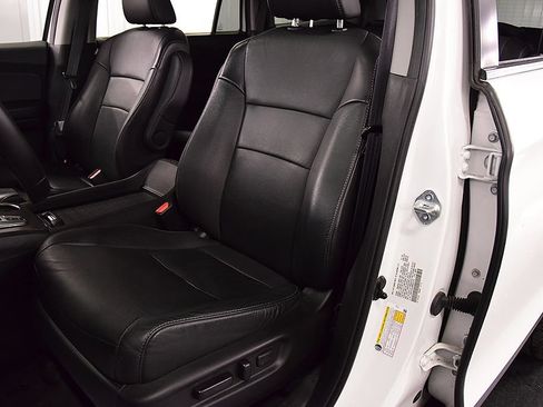 Used 2021 Honda Pilot Special Edition image 28