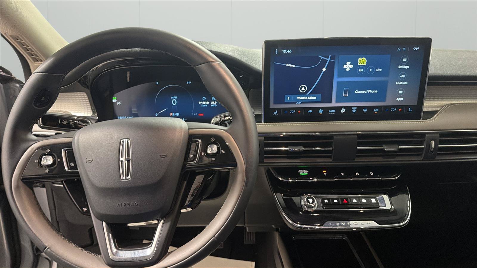 Used 2023 Lincoln Corsair FWD image 20