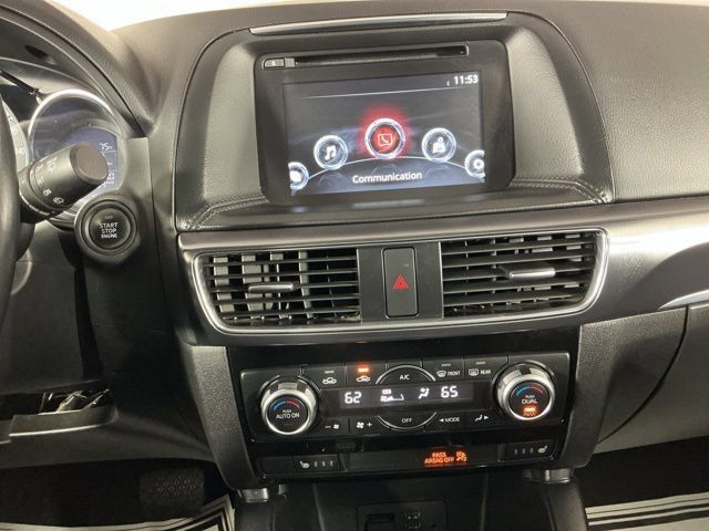 Used 2016 MAZDA CX-5 Grand Touring AWD/4WD image 20