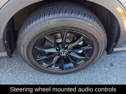 Used 2023 Honda CR-V Sport Touring image 9