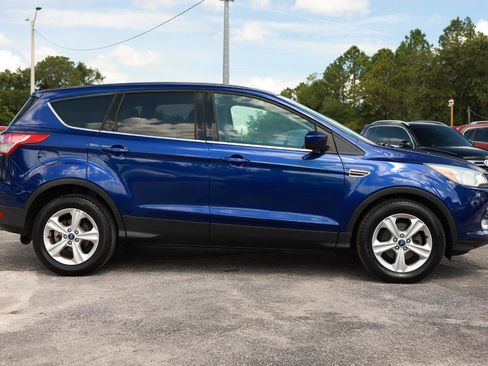 Used 2014 Ford Escape SE FWD image 13