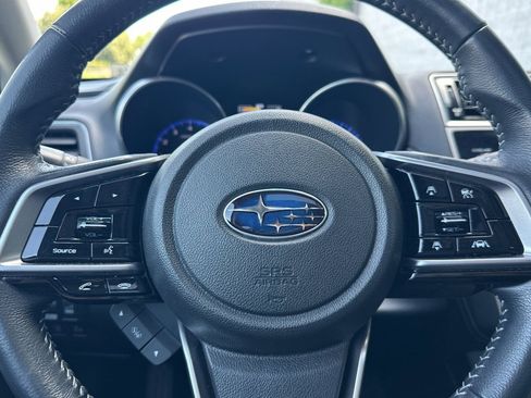 Used 2018 Subaru Outback 2.5i Limited image 29