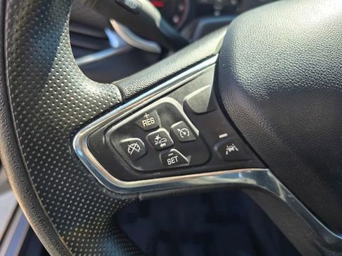 Used 2020 Chevrolet Malibu LT w/ Fleet LT Safety Plus Package FWD image 28