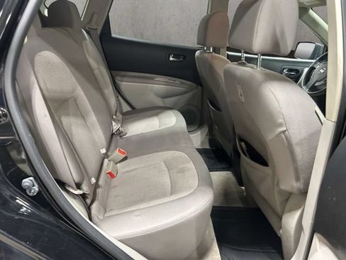 Used 2011 Nissan Rogue SV AWD/4WD image 21