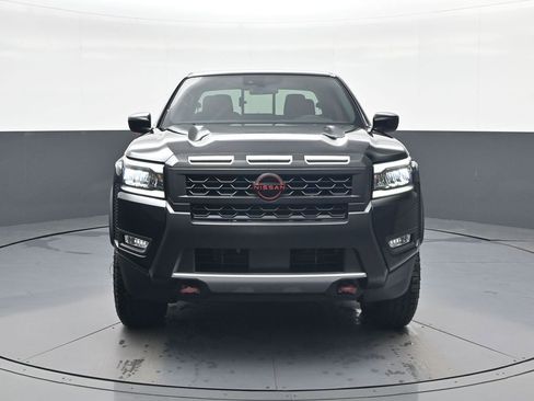 New 2026 Nissan Frontier Pro-X w/ Tow Package image 2