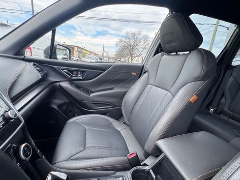 Used 2022 Subaru Forester Wilderness AWD/4WD image 14