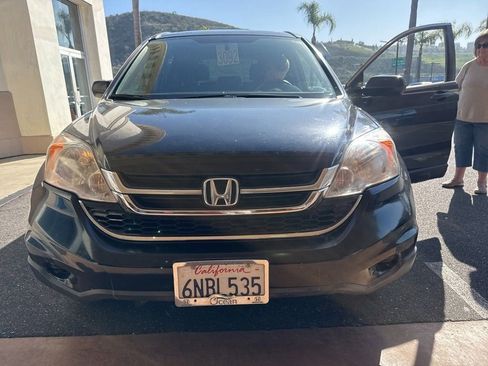 Used 2010 Honda CR-V EX image 6