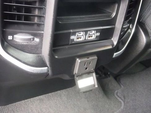 Certified 2022 RAM 1500 Big Horn image 46