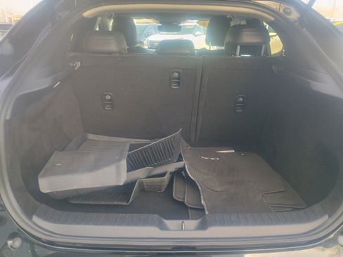 Used 2024 MAZDA CX-30 AWD 2.5 S w/ Select Sport Pkg image 10