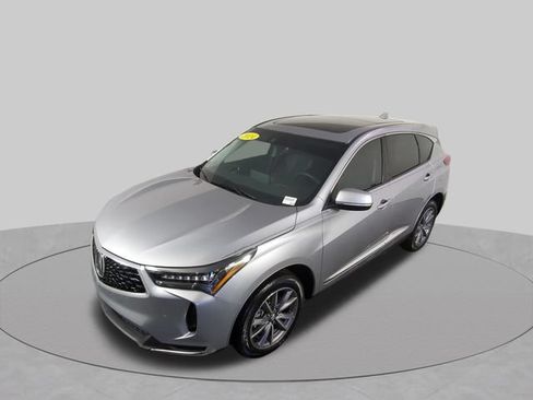 Used 2024 Acura RDX SH-AWD w/ Technology Package image 40