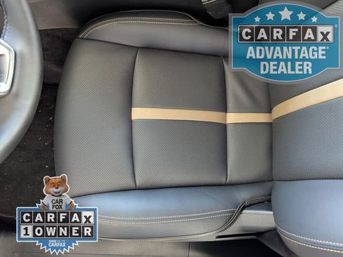 Used 2025 MAZDA CX-70 3.3 Turbo S w/ Premium Package image 14