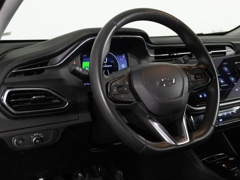 Certified 2023 Chevrolet Bolt EUV LT image 33