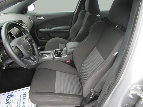 Used 2022 Dodge Charger GT RWD image 21