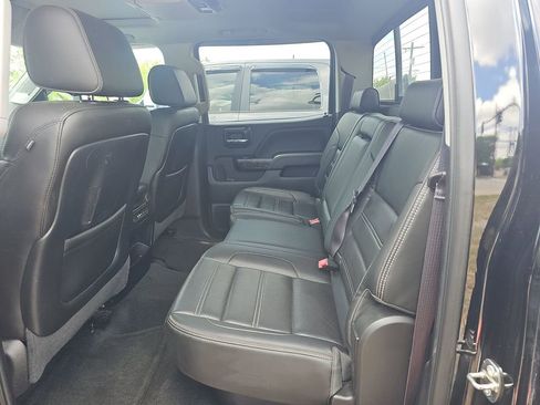 Used 2015 GMC Sierra 3500 Denali AWD/4WD image 17