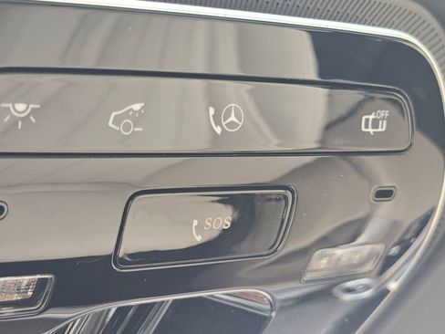 New 2026 Mercedes-Benz CLE 53 AMG 4MATIC Coupe image 9