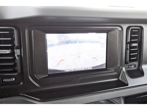 Used 2022 Ford Bronco Big Bend w/ Sasquatch Package AWD/4WD image 18