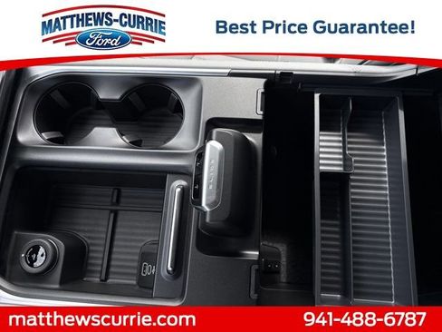 New 2026 Ford Expedition Platinum w/ Platinum Ultimate Package AWD/4WD image 23