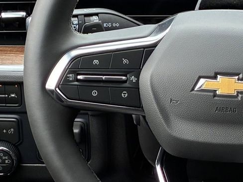 New 2026 Chevrolet Tahoe High Country AWD/4WD image 22