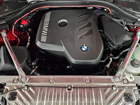 Used 2025 BMW X3 xDrive30i w/ Premium Package image 16