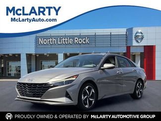 Used 2023 Hyundai Elantra SEL FWD 360° Tour