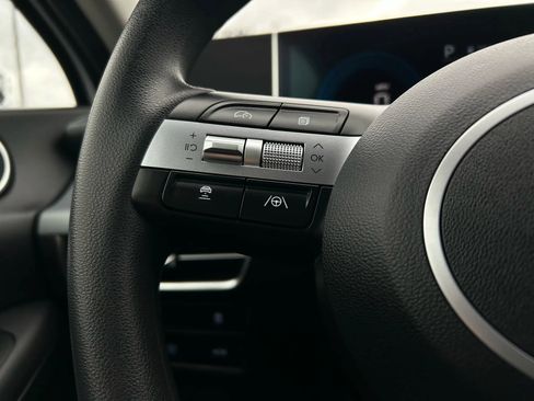 Used 2025 Hyundai Sonata SEL FWD image 10