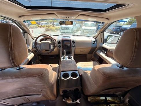 Used 2007 Ford F150 King Ranch image 7