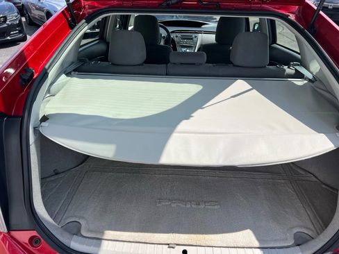 Used 2010 Toyota Prius One image 36