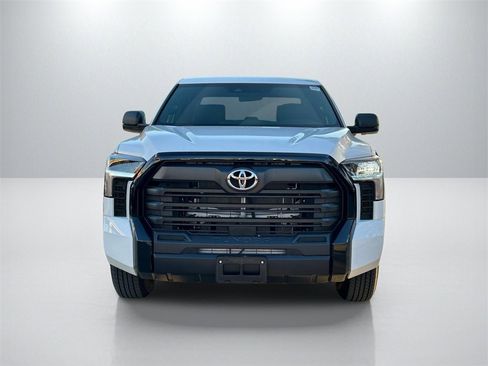 New 2026 Toyota Tundra SR image 2