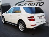 Used 2010 Mercedes-Benz ML 550 4MATIC image 6
