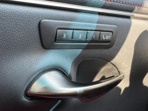 Used 2020 Lexus ES 350 F Sport image 17