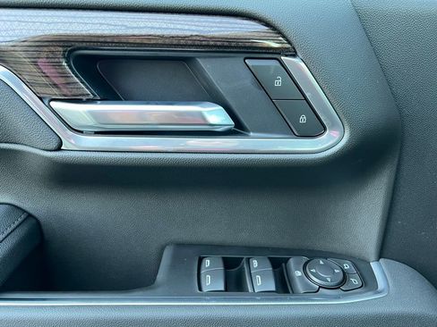 New 2026 Chevrolet Silverado 1500 RST image 19