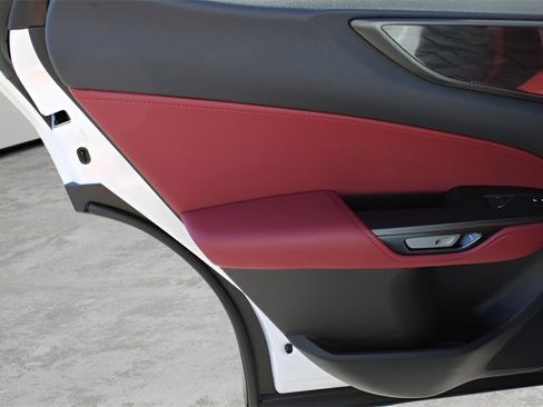 Used 2025 Lexus NX 350h AWD w/ Premium Package image 22