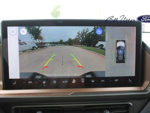 New 2026 Ford Bronco Sport Outer Banks AWD/4WD image 17