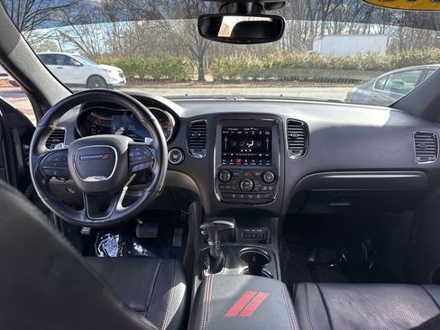 Used 2018 Dodge Durango R/T image 16