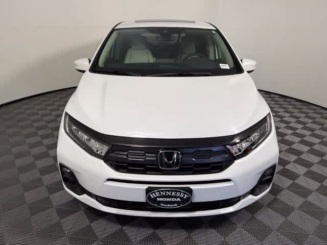 New 2027 Honda Odyssey EX-L image 9