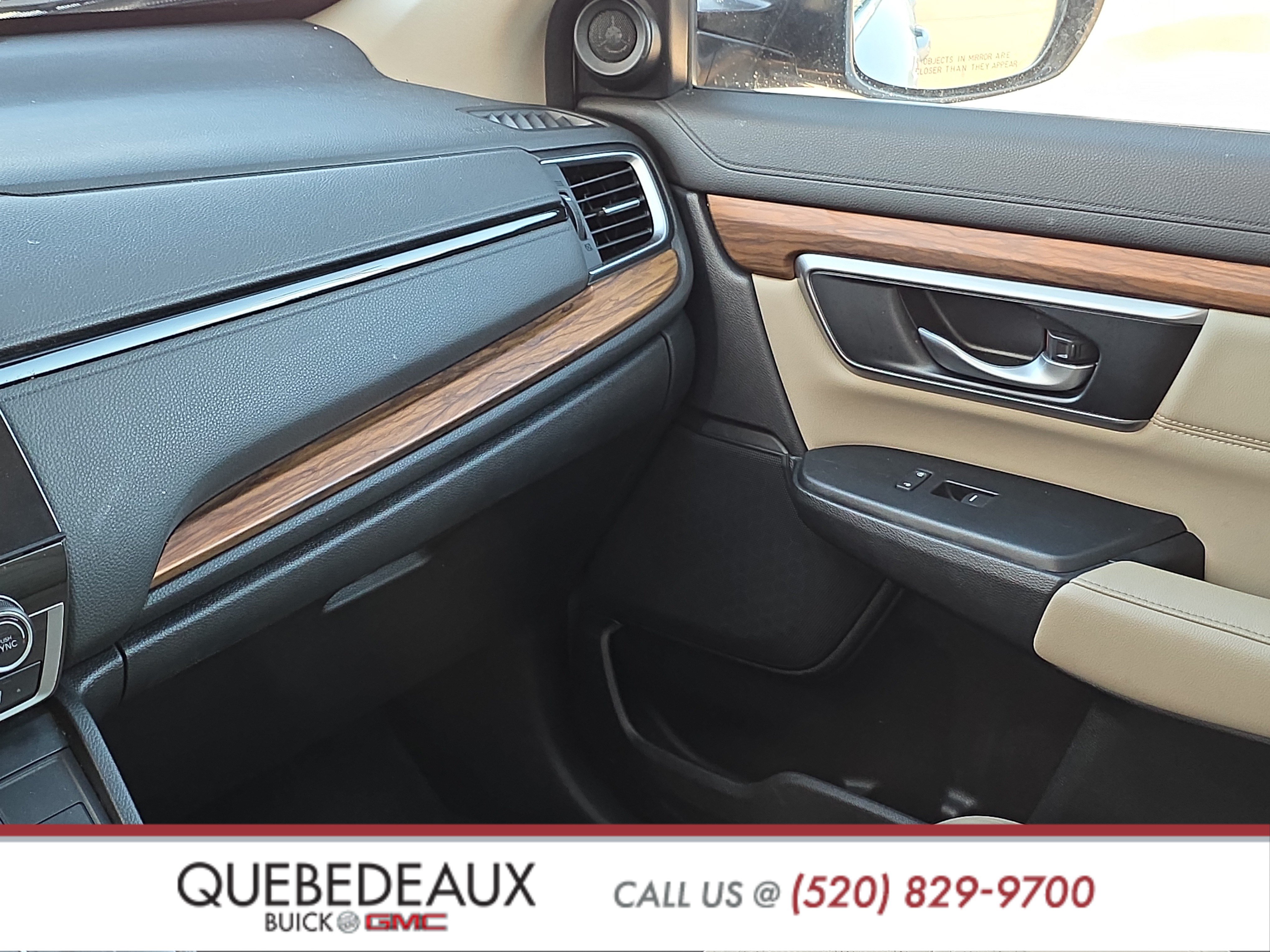 Used 2022 Honda CR-V EX-L image 17