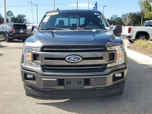 Used 2018 Ford F150 XLT w/ Equipment Group 302A Luxury image 12