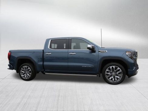 New 2026 GMC Sierra 1500 Denali image 2