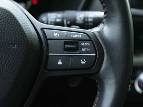 Used 2024 Honda CR-V Sport-L image 21