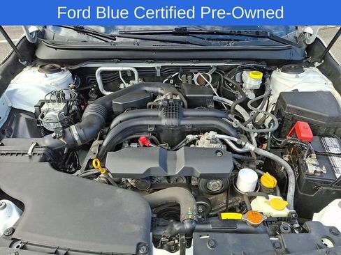 Used 2019 Subaru Outback 2.5i AWD/4WD image 29