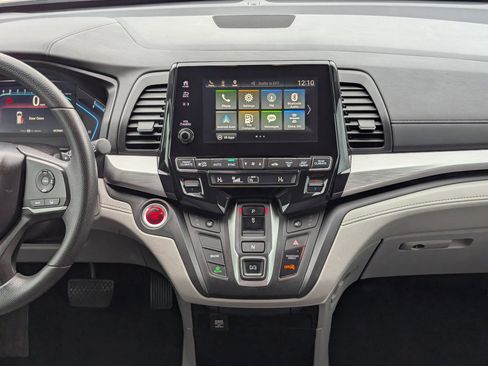 Used 2019 Honda Odyssey EX image 14