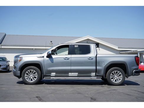 Used 2020 GMC Sierra 1500 Denali image 6