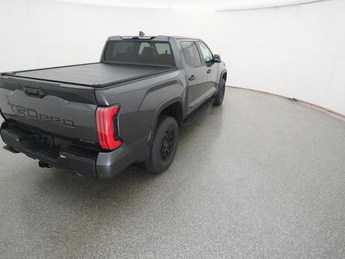 New 2026 Toyota Tundra TRD Pro image 7