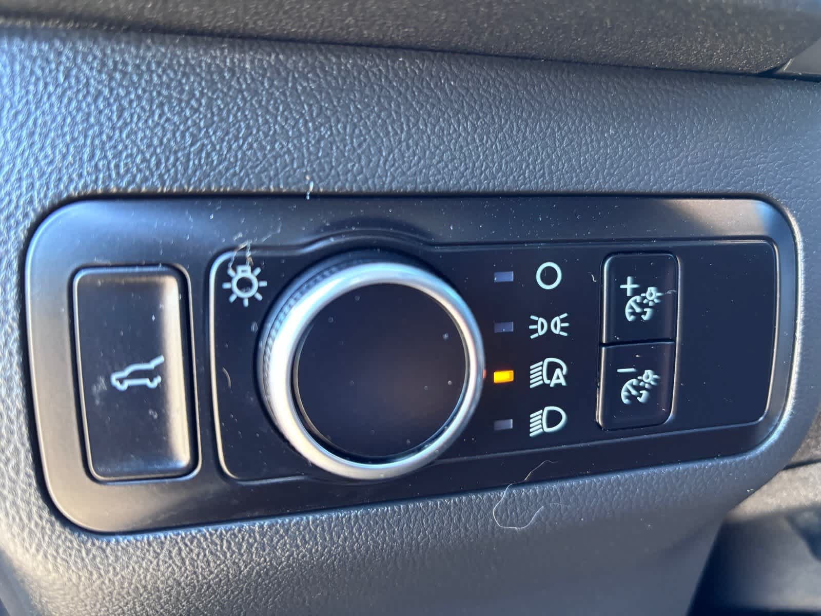 Used 2023 Ford Escape Active AWD/4WD image 14
