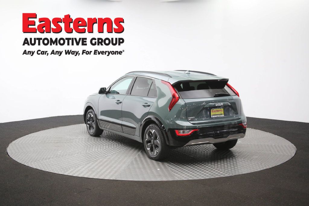 Used 2023 Kia Niro Wind FWD image 64