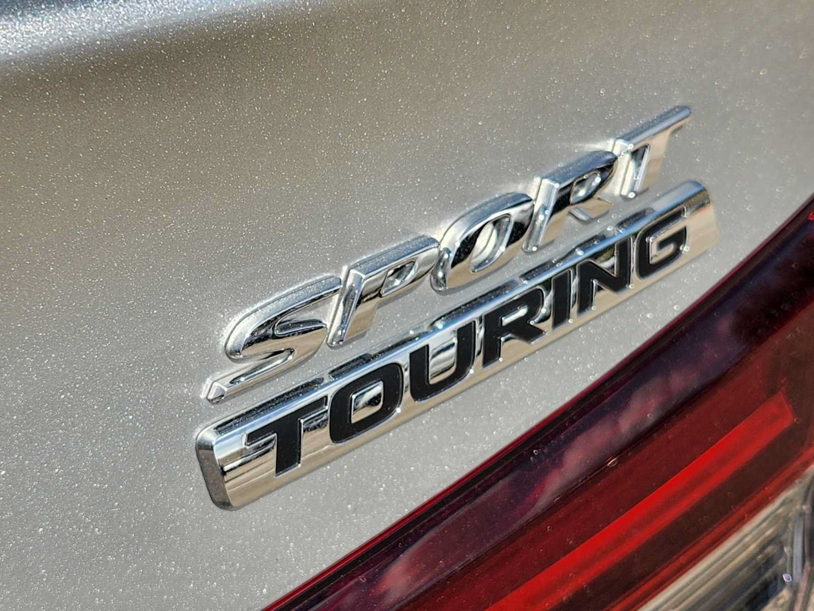 Used 2025 Honda Civic Sport Touring image 11